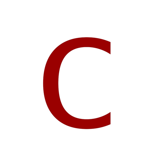 C Compiler Free (Offline, Debug) app icon