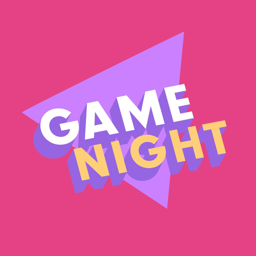 Game Night Companion app icon