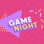 Game Night - multiplayer party icon
