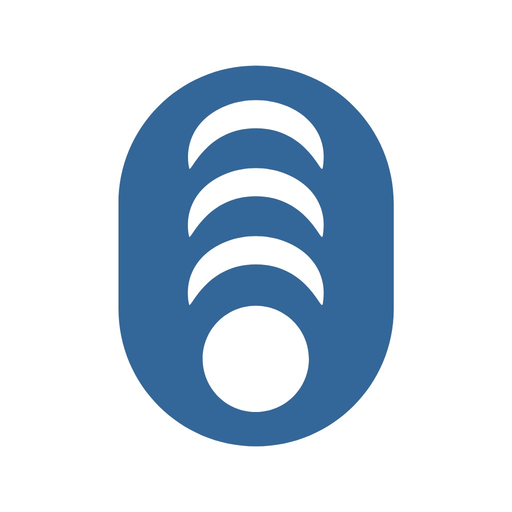 BlueID Keys app icon