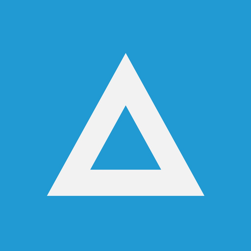 Mazed - 2D Labyrinth Tilt Game app icon