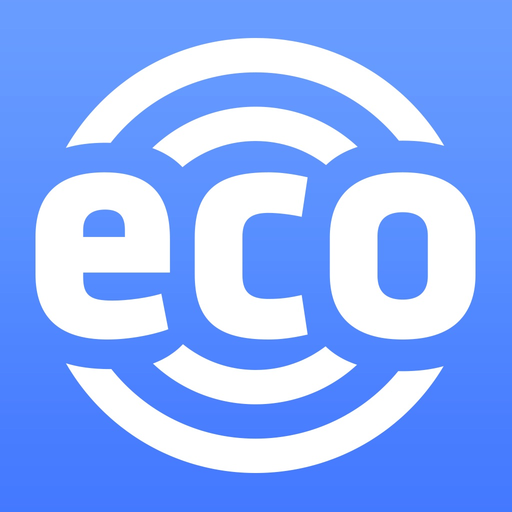 EcoCloud - Ecocardiograma app icon