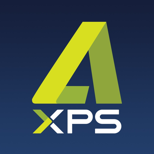XPS Tags app icon