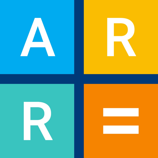 ARR (Aldosterone-Renin Ratio) app icon