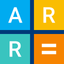 ARR (Aldosterone-Renin Ratio) icon