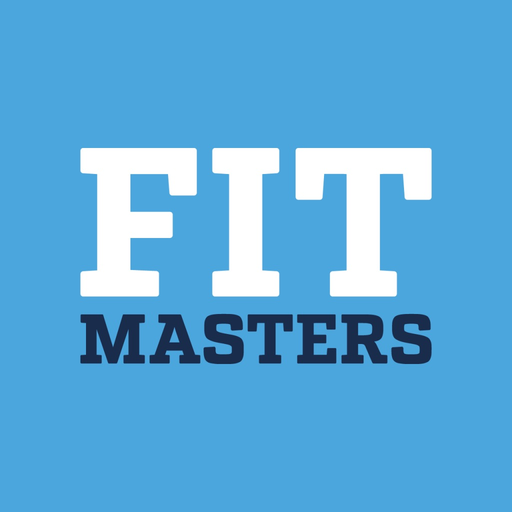 FITMASTERS app icon