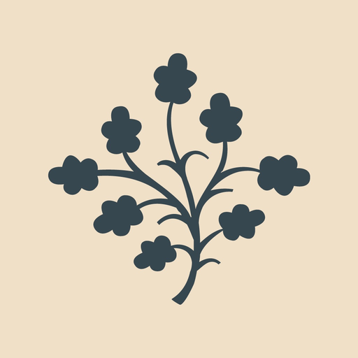 Mindfulness – bevidst nærvær app icon