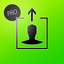 Easy Share Contacts Pro-backup icon