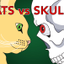 Cats vs Skulls icon