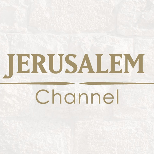 Jerusalem Channel app icon