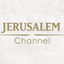 Jerusalem Channel icon