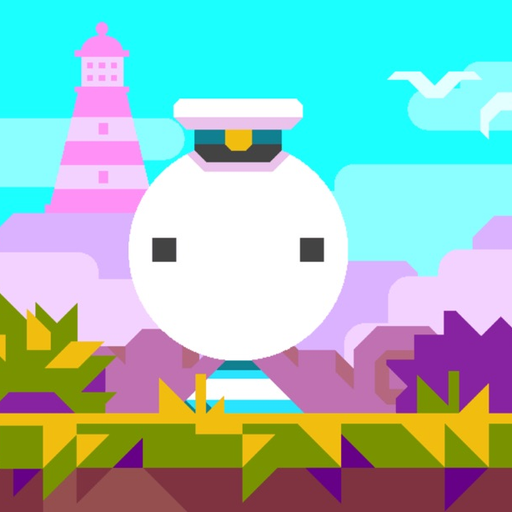 Beneath The Lighthouse TV app icon