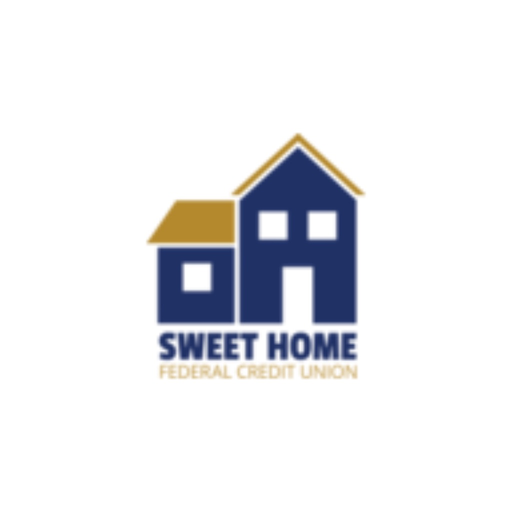 Sweet Home FCU app icon