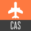 Cascais Travel Guide and Offline City Street Map icon