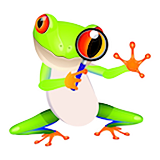 AnimalWatch Vi Suite app icon