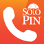 SOLOPIN App icon