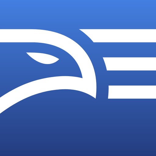 SafeBanker app icon