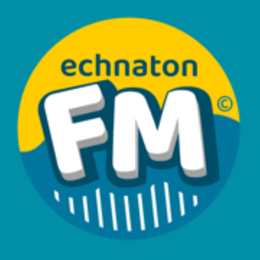 Echnaton FM app icon