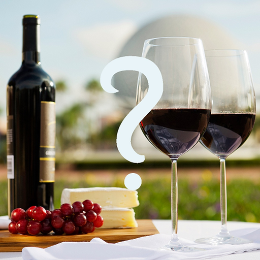 App for Food and Wine at EPCOT app icon