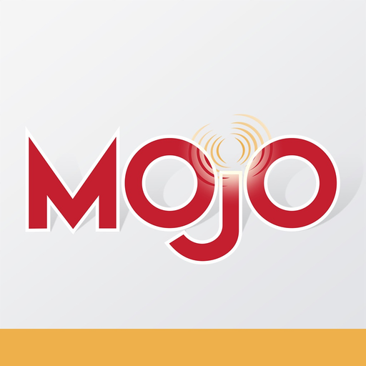 Mojo On The Go! app icon