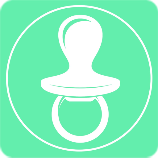 Mio Figlio Diario Bambino app icon