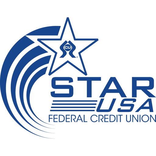Star USA Federal Credit Union app icon