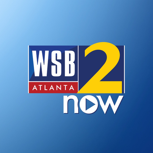WSB Now – Channel 2 Atlanta app icon