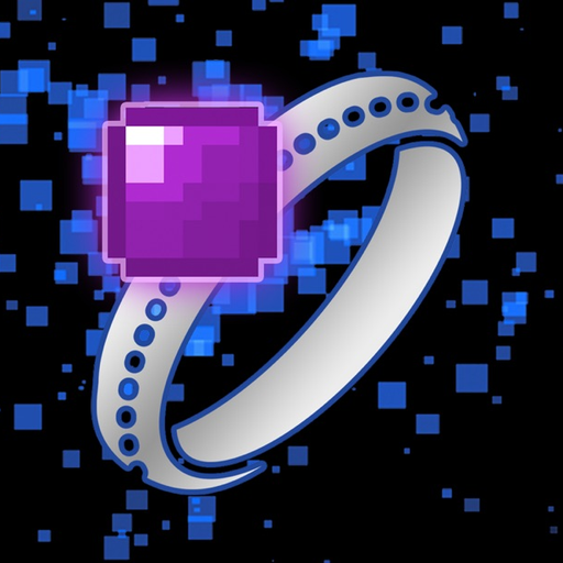 Gravity Ring TV app icon