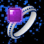 Gravity Ring TV icon