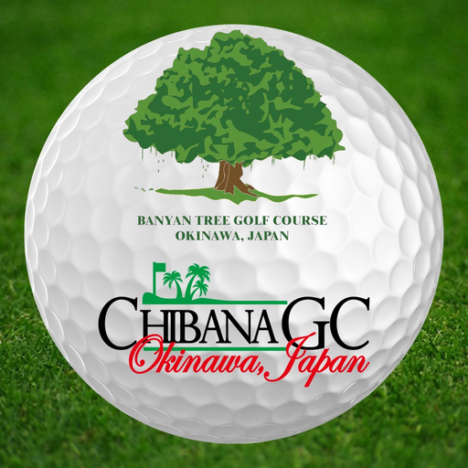 Kadena Golf app icon