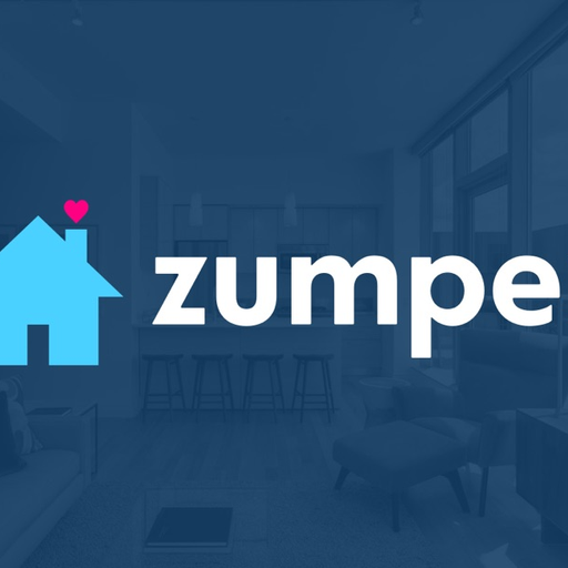 Zumper Apartment Finder app icon