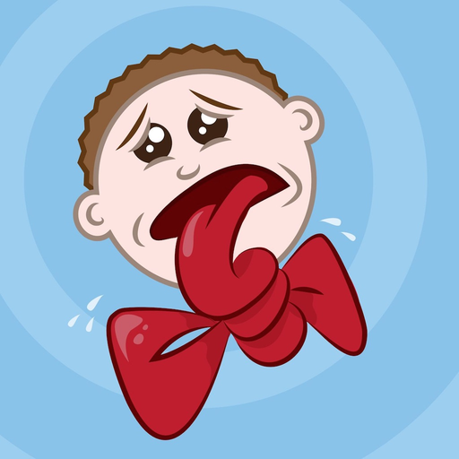Video Tongue Twister app icon