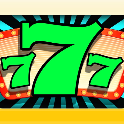 Ace Slots Machines Casino TV app icon