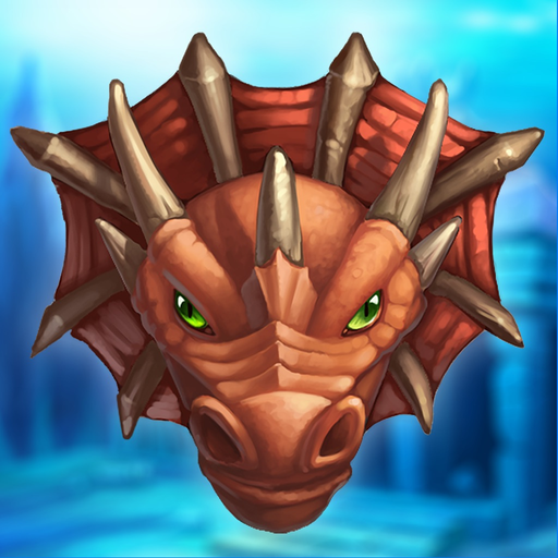 Lost In Reefs 2 app icon
