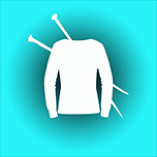 KnitsThatFit Sweaters Premium app icon