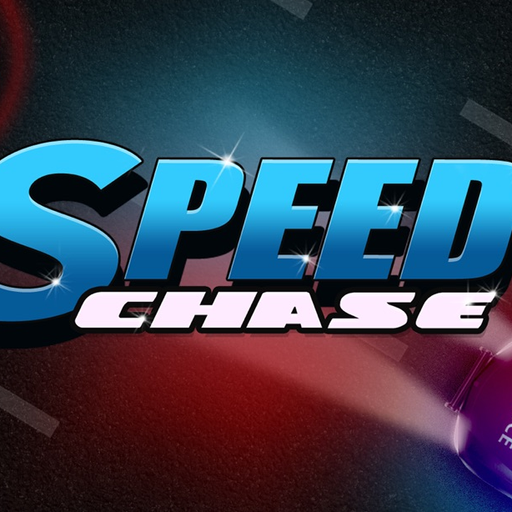Speed Chase app icon