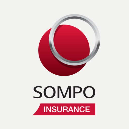 Sompo HealthCare app icon