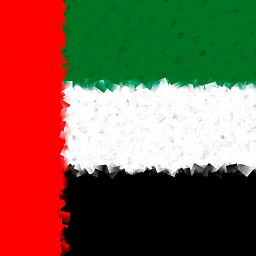 Arab Emirates Radio app icon