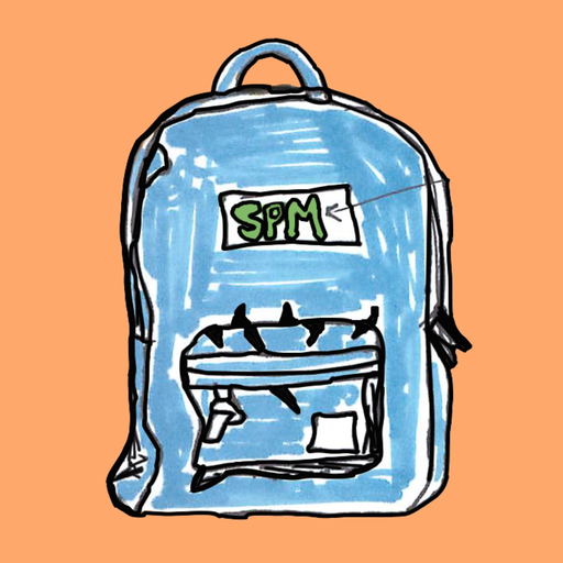 Starter Pack app icon