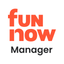 FunNow Manager icon