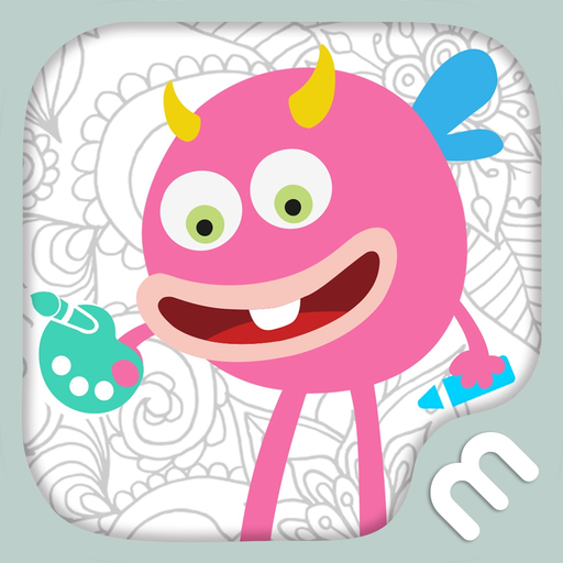 Mozbii - MozPeezze app icon