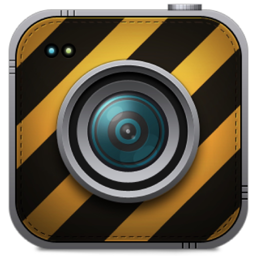 SportCAM app icon