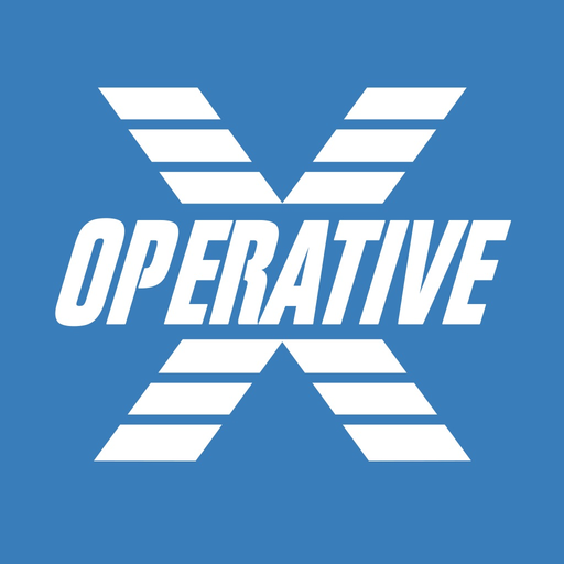XOperative TAB app icon