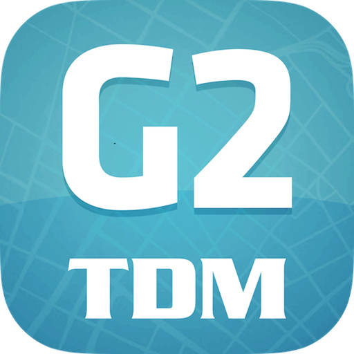 G2 TDM app icon