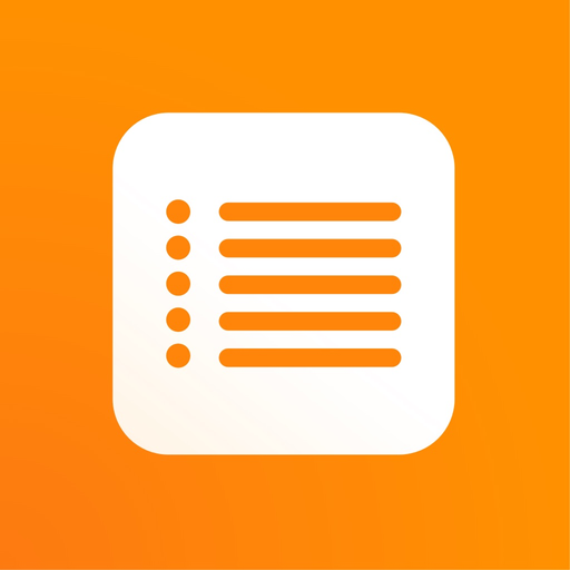 Revel Inventory app icon