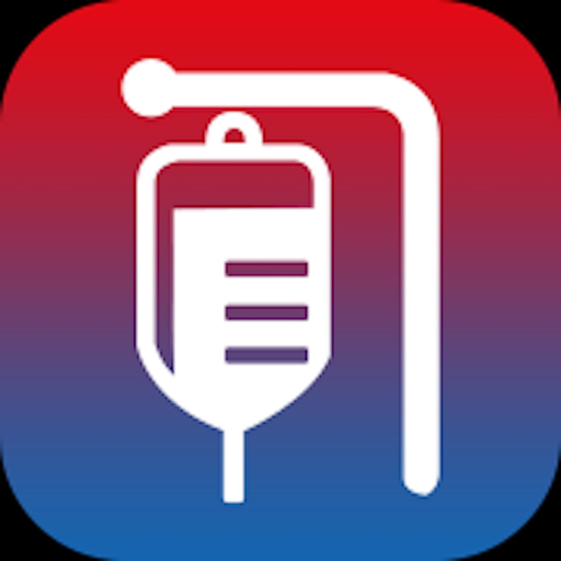 Rx Pediatric Dehydration app icon
