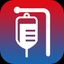 Rx Pediatric Dehydration icon