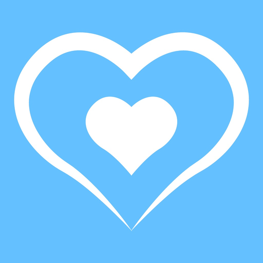 #1 Herpes Dating App - HDate! app icon