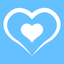 #1 Herpes Dating App - HDate! icon