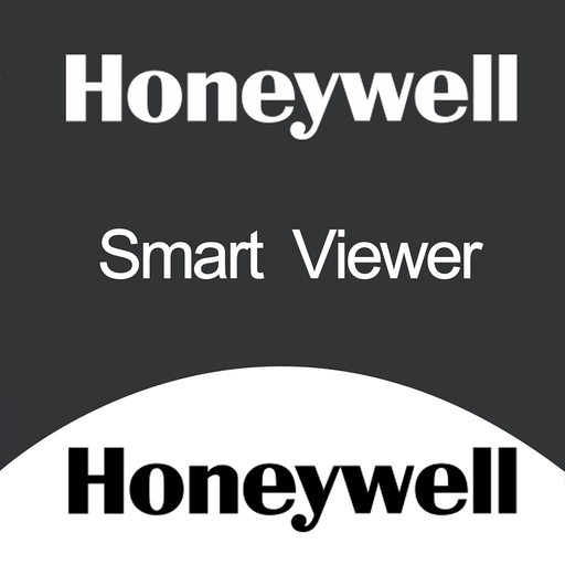 Honeywell Smart Viewer app icon